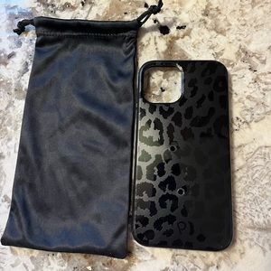 iPhone 12/ 12 Pro Loopy Case